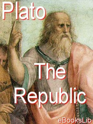 The Republic - ebook